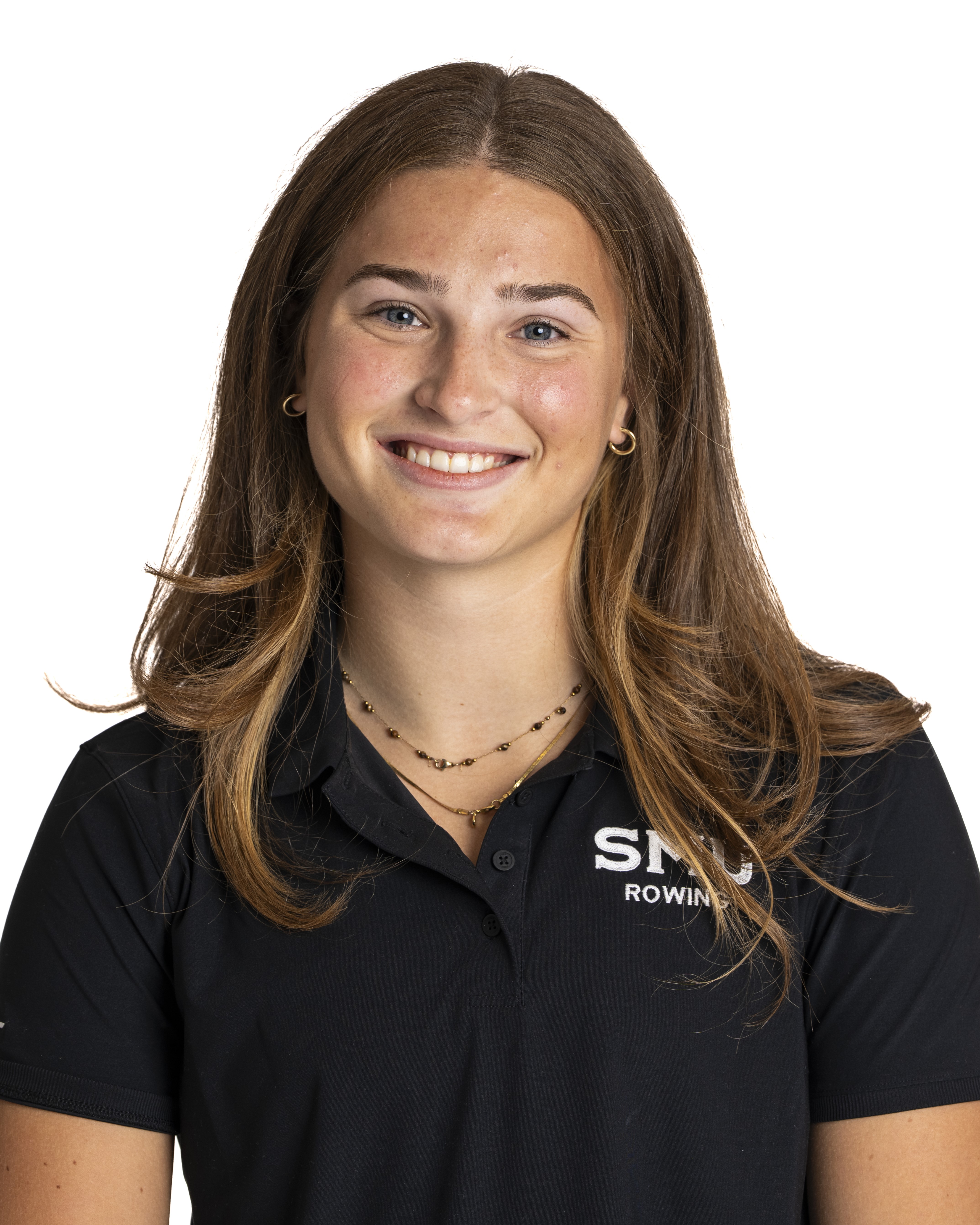 Headshot of Sydney Stuelpe
