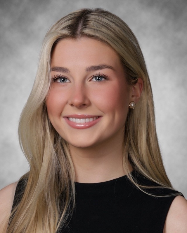 Headshot of Maggie Whiddon