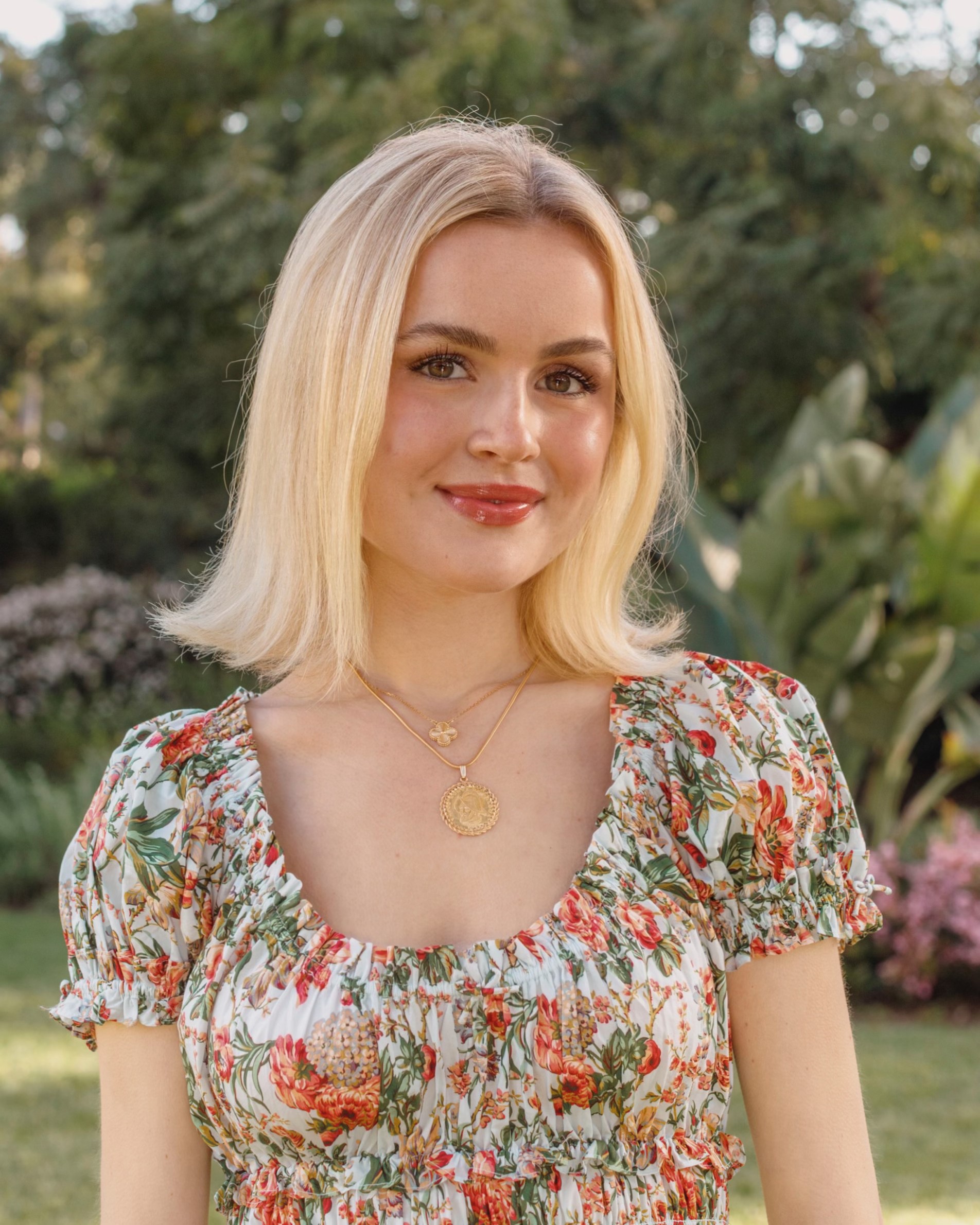 Headshot of Lain Biles