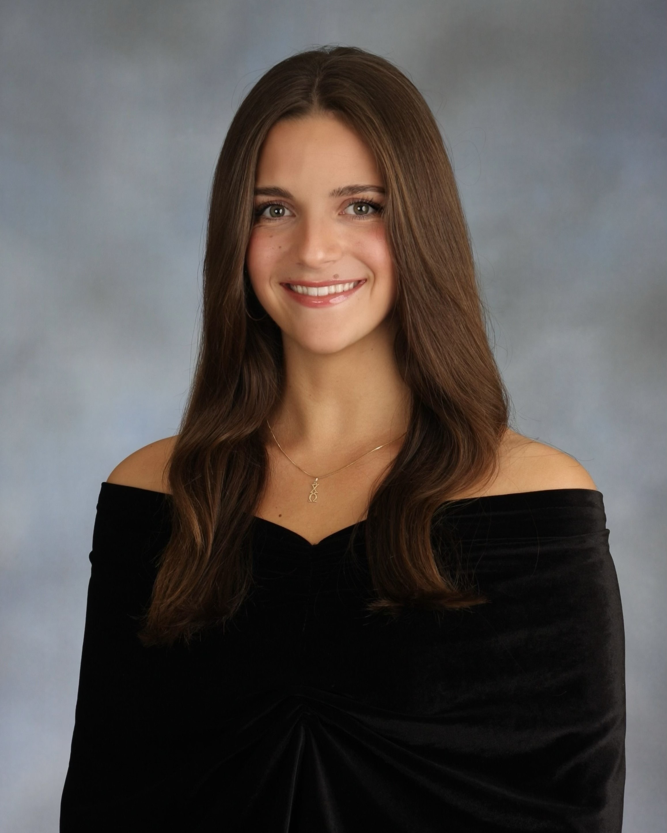 Headshot of Annabelle Narjarian