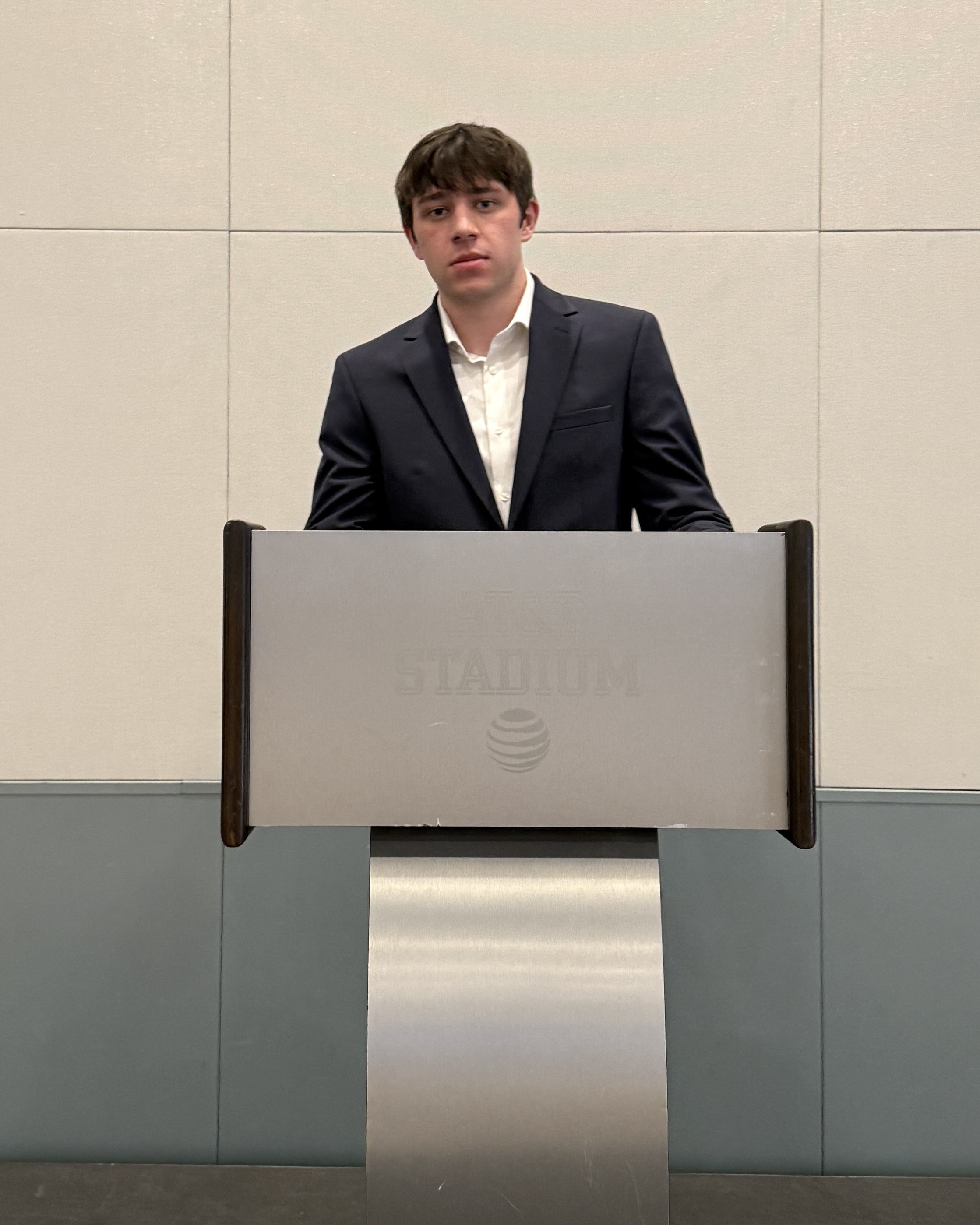 Headshot of Ryan Soucoup