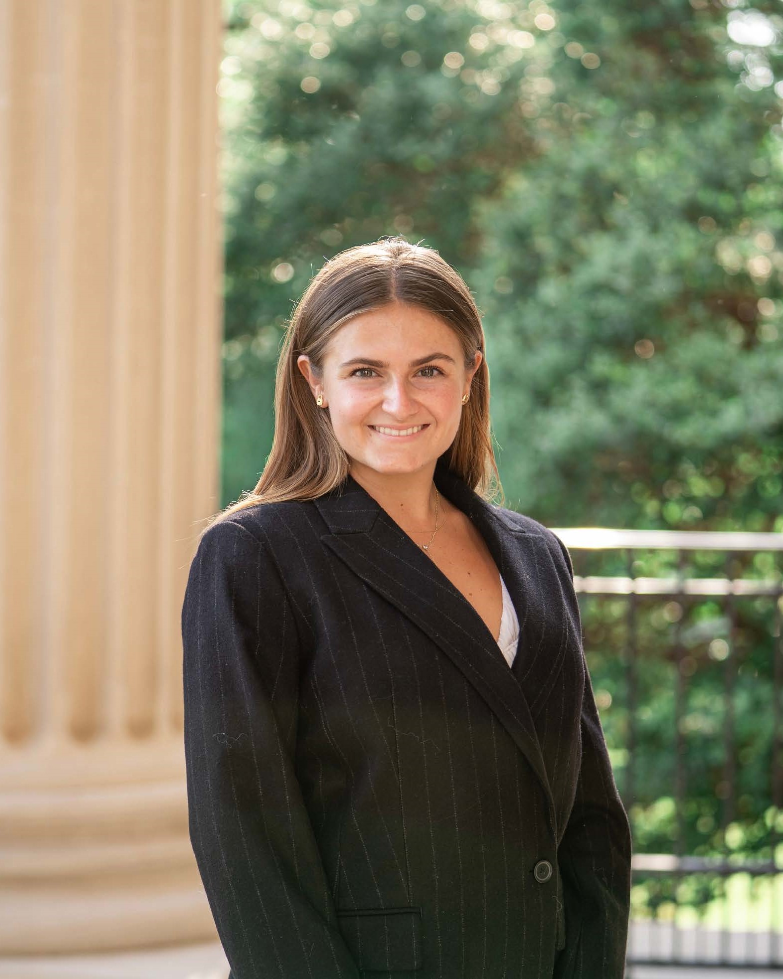 Headshot of Ripples Turquand