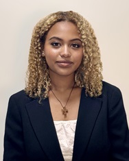 Headshot image of Daresalam Ayalew