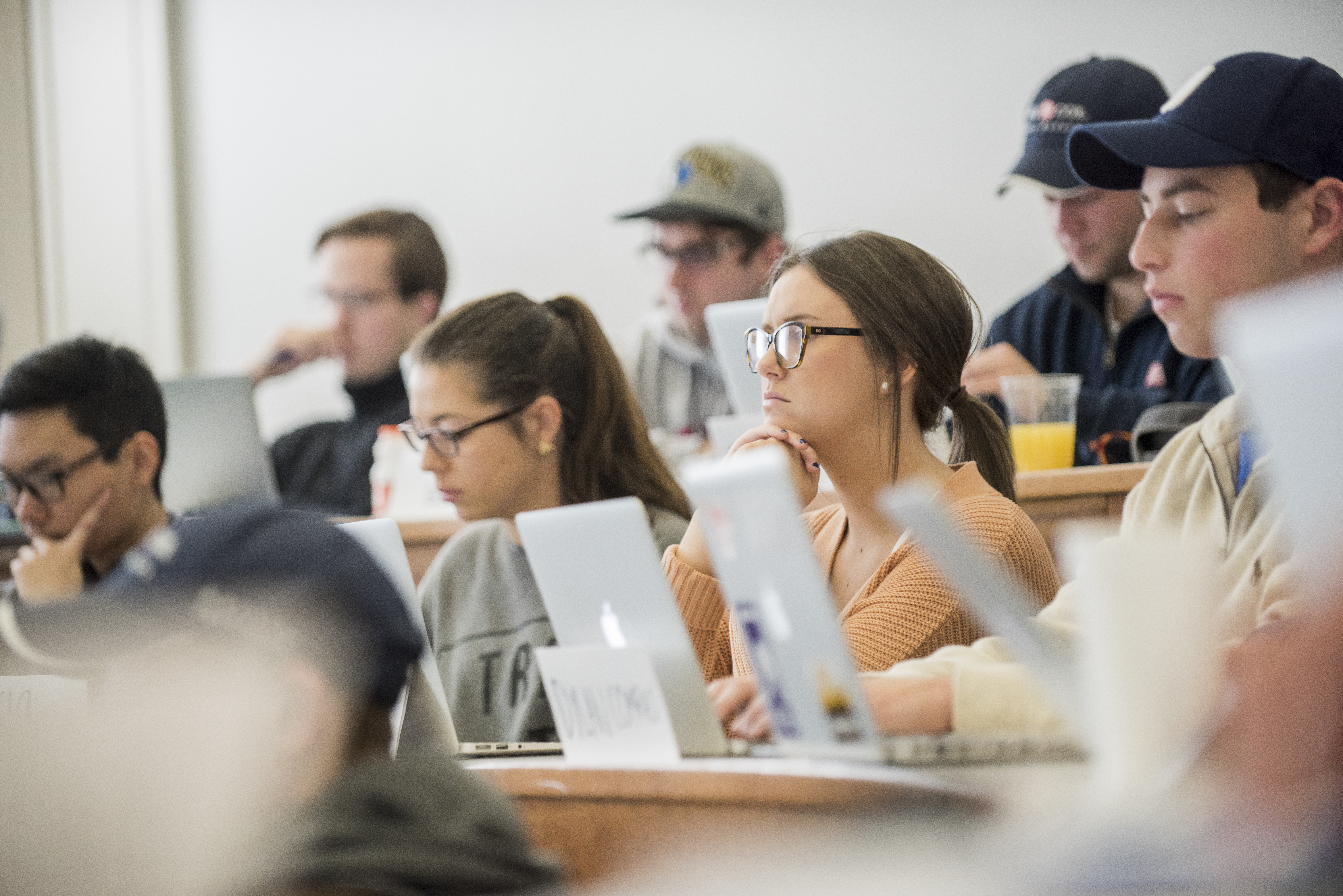 Frequently Asked Questions SMU