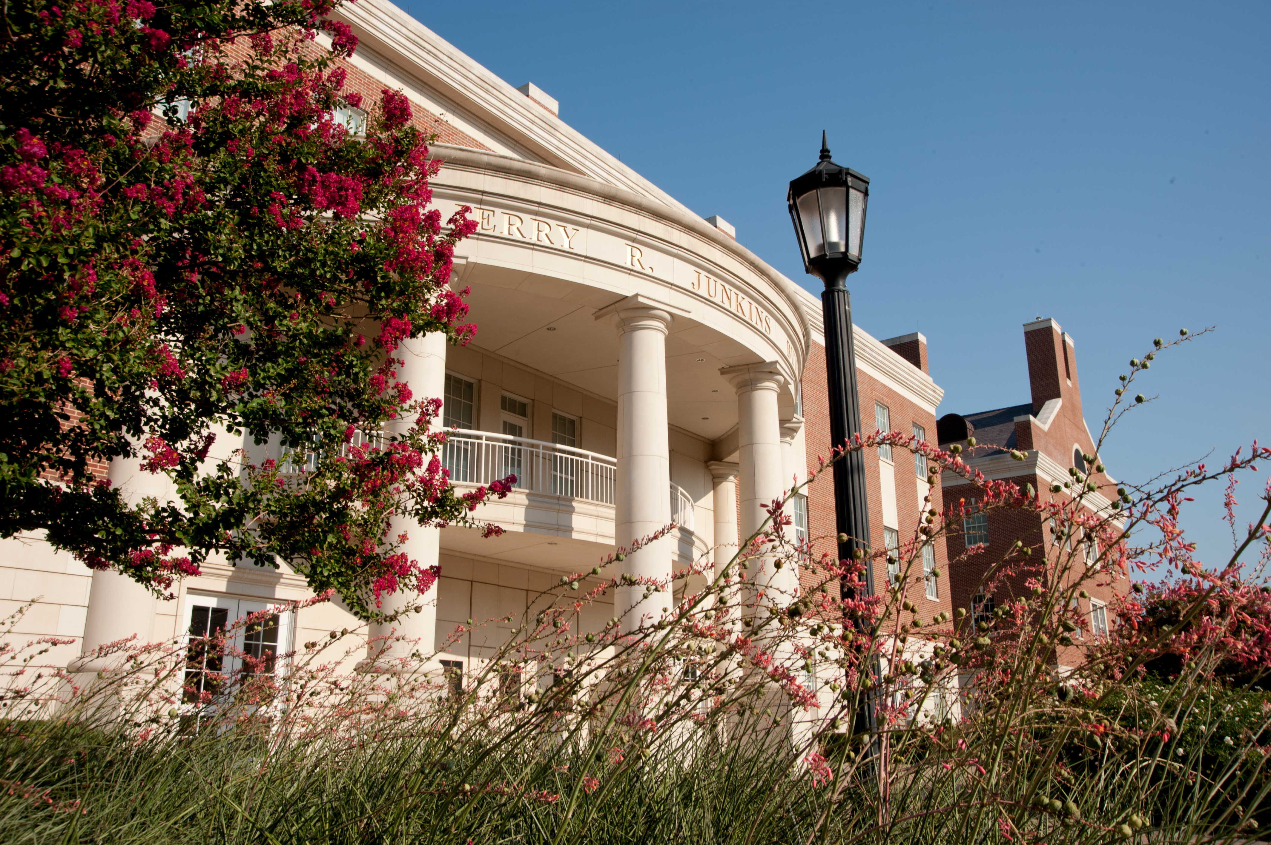 Lyle School of Engineering