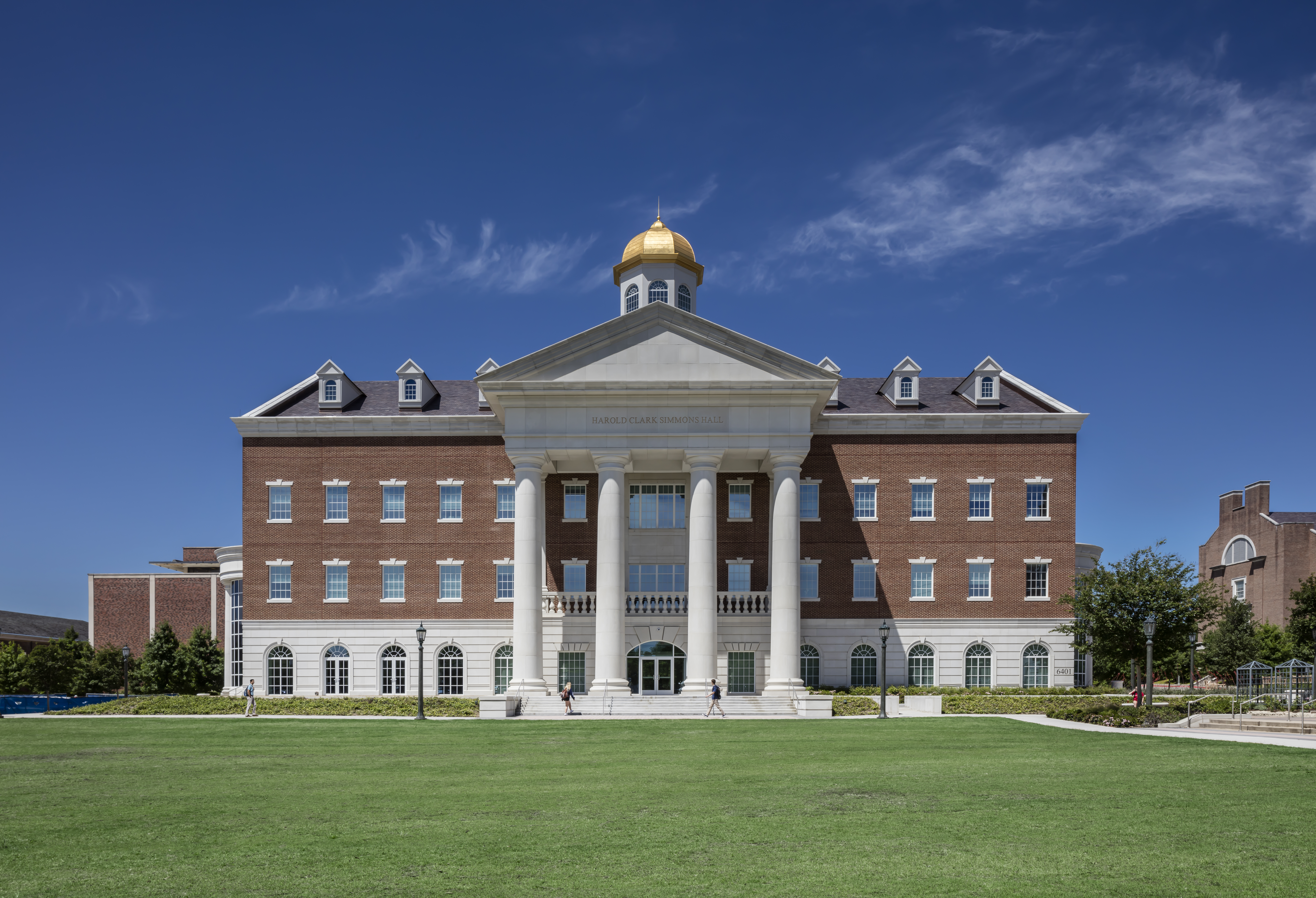 Simmons School of Education and Human Development