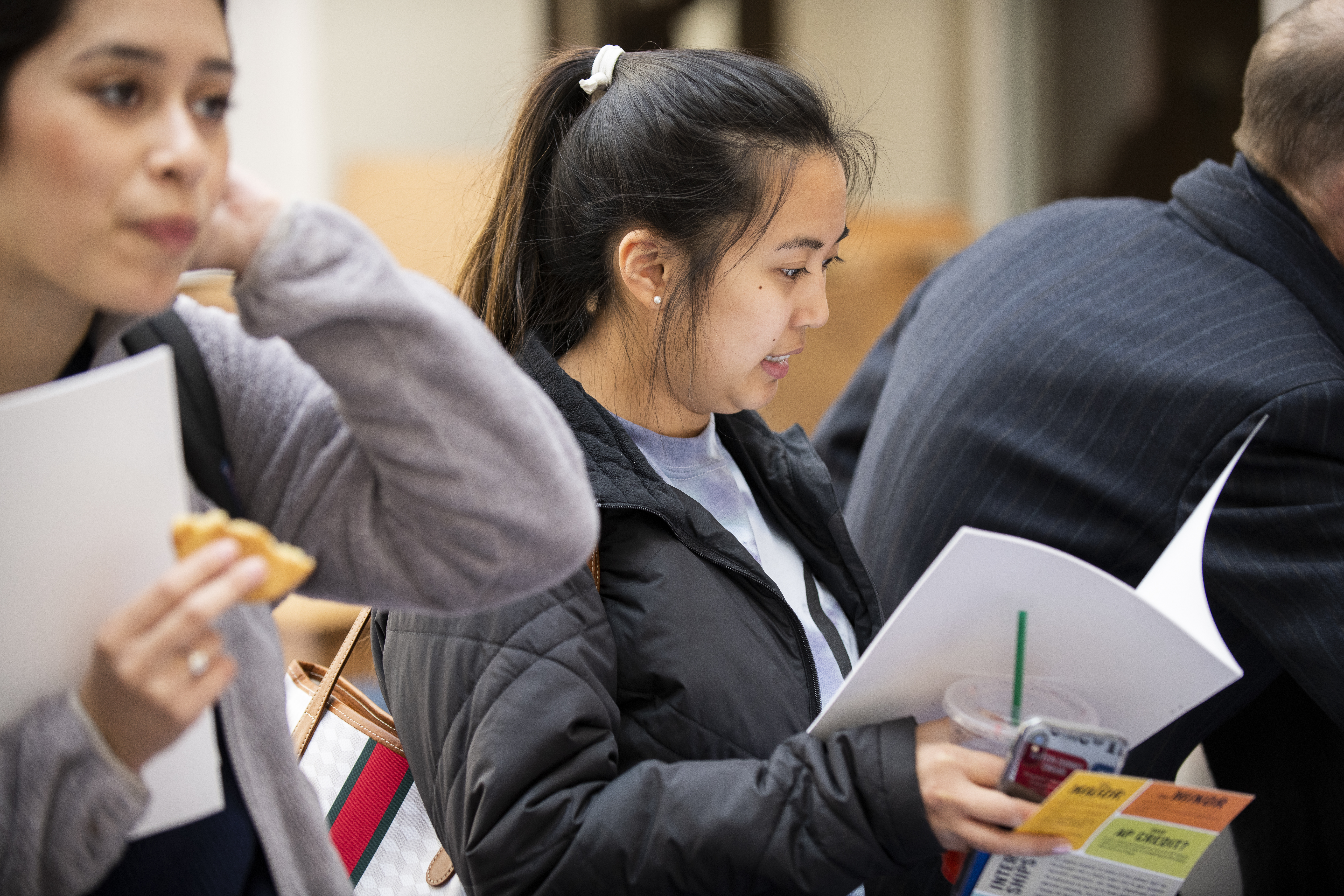 Student Reading Packet