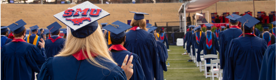 Graduation Header