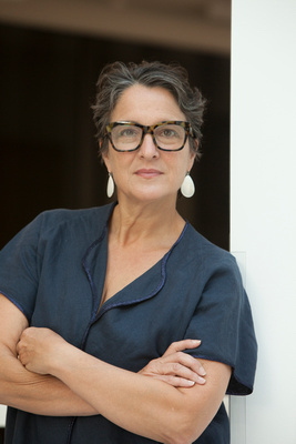 Jennifer Ebinger portrait