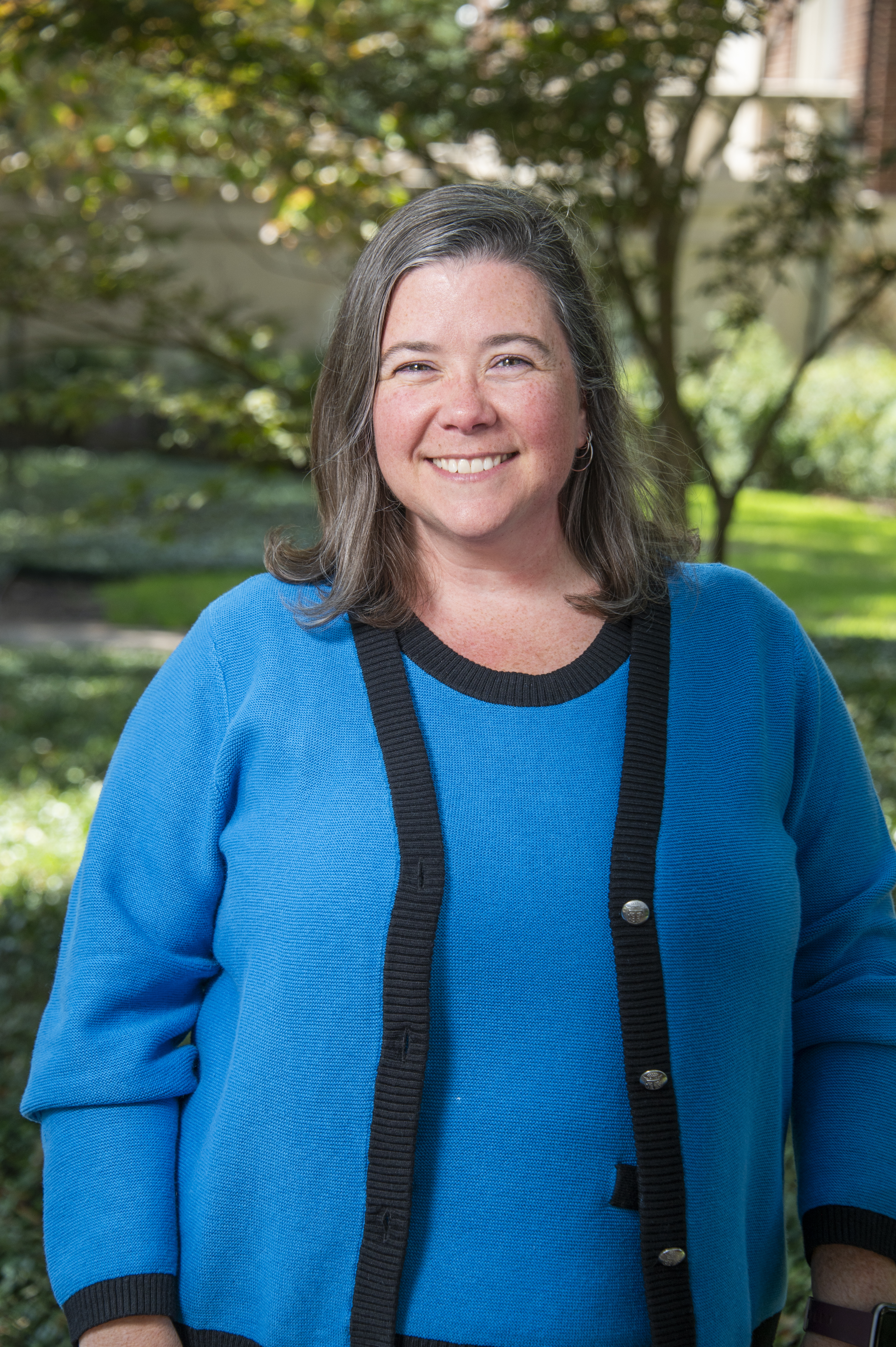 Headshot of Sheri Kunovich