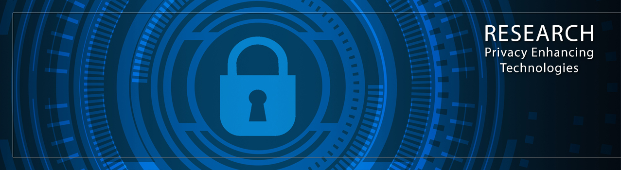 Privacy Enhancing Technologys