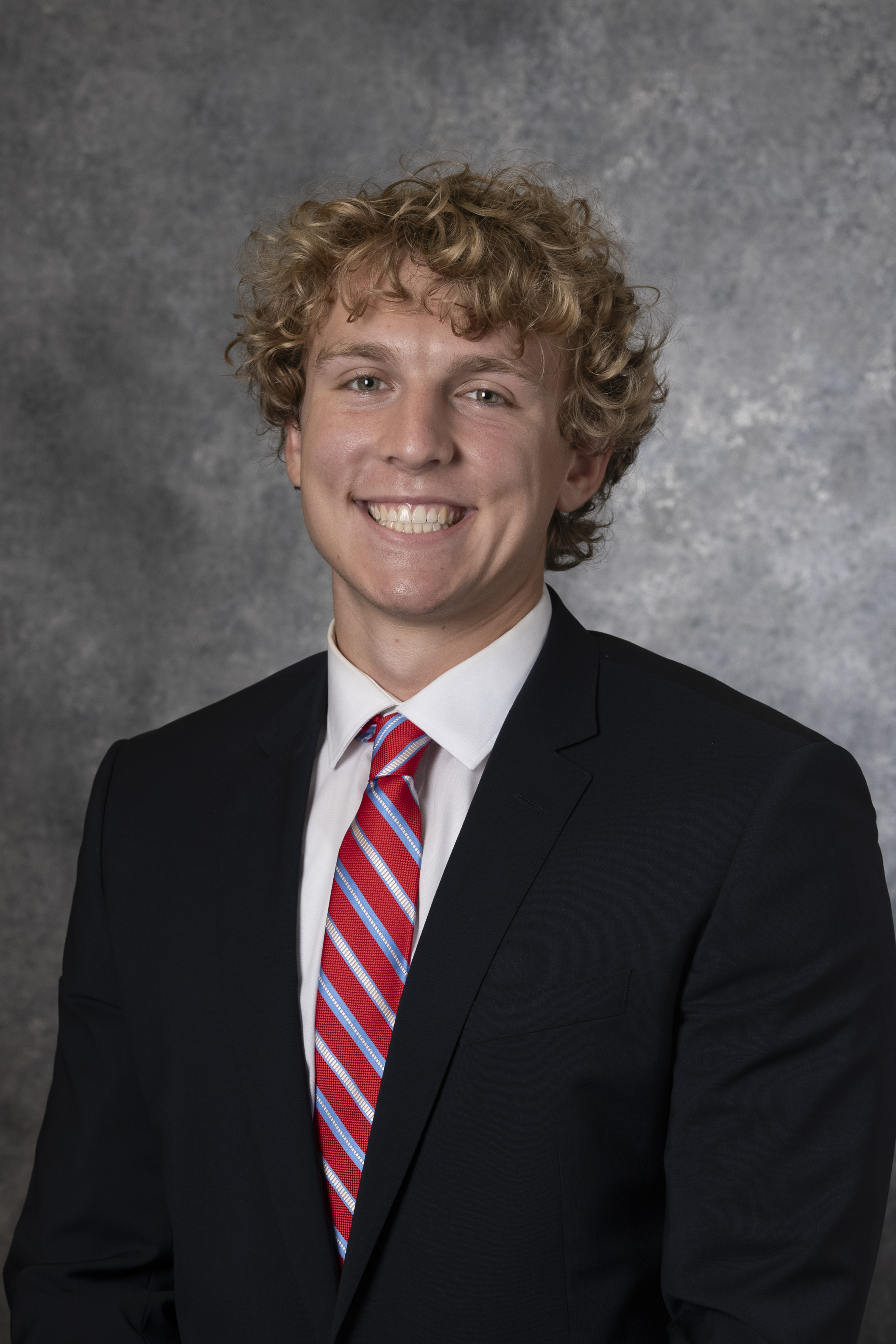 Kravutske's headshot