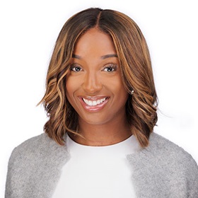 Amber Shields, ME.D. Educational Leadership