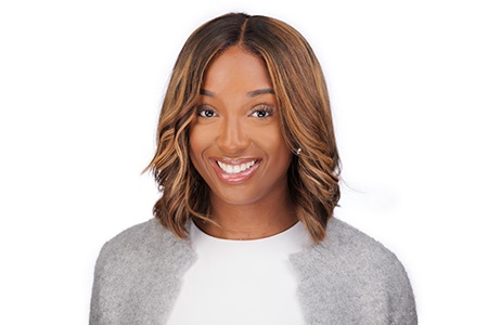 Amber Shields, Ed.D.