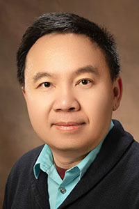 Bo Li, Ed.D.