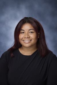 Kortney Slaughter-Jones