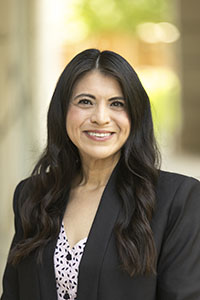 Jessica Murillo portrait