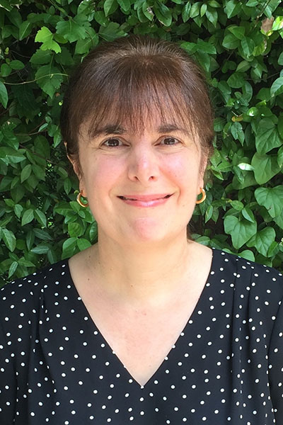 Christine Ferguson Program Specialist