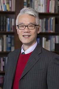 Kuo Wang, Ph.D.