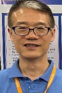 Kuo Wang