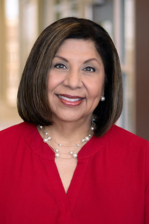 Annette Gonzales Taylor