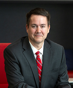 Dean Michael Harris