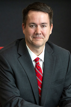 Dean Michael Harris