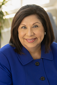 Annette Gonzales Taylor 