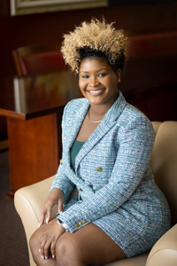 Dr. Denise Walker
