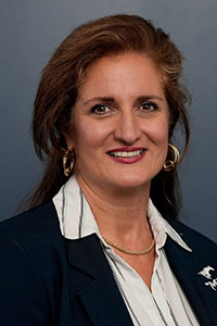 Farnoosh Nouri, Ph.D.