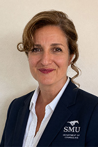 Farnoosh Nouri, Ph.D.