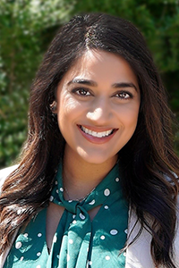 Dr. Tara Godhwani