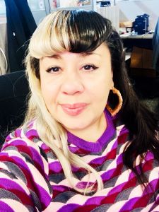 Marisol Espinoza Headshot