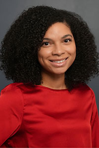 Rakima Parson, Ph.D.