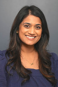Dr. Tara Godhwani