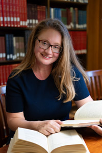 Meredith Richards - دانشیار profile picture