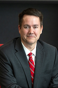 Michael Harris