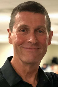 John Potter, O.D.