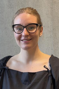 Terhi Vessonen, Ph.D.