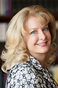 Patricia Mathes. Ph.D.