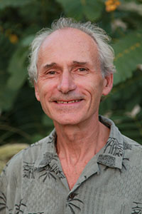 Paul Yovanoff, Ph.D.