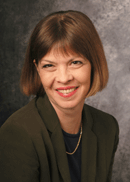 Deborah Diffily, Ph.D.