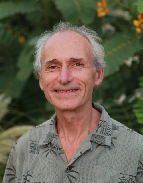 Paul Tovanoff