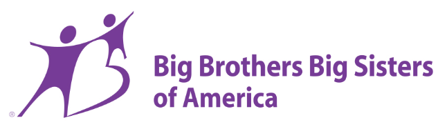 Big Brothers Big Sisters of America logo