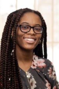 Makayla Alston, McNair Scholars Program