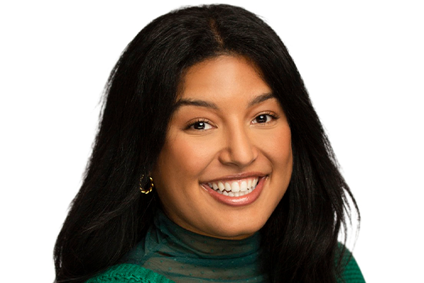 Cici Poland, M.Ed. 2022