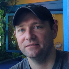 Arnie Adams, Infrastructure