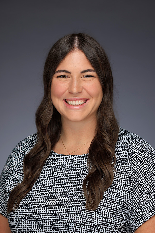 Emma Crouch, 25-26 MSSM Cohort