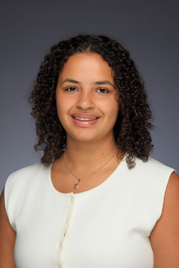 Tiera Jarmond, 25-26 MSSM Cohort