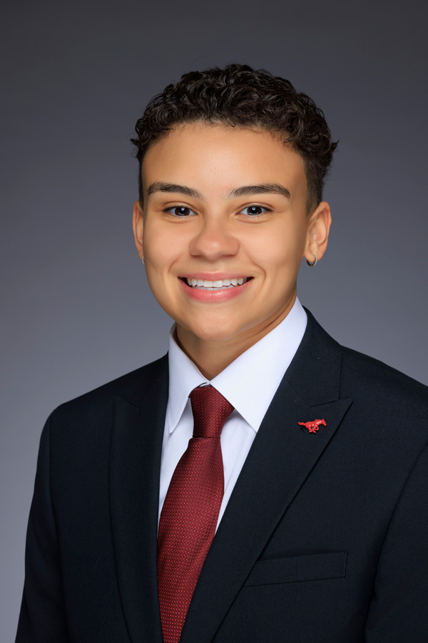 Jordyn OReilly, 25-26 MSSM Cohort